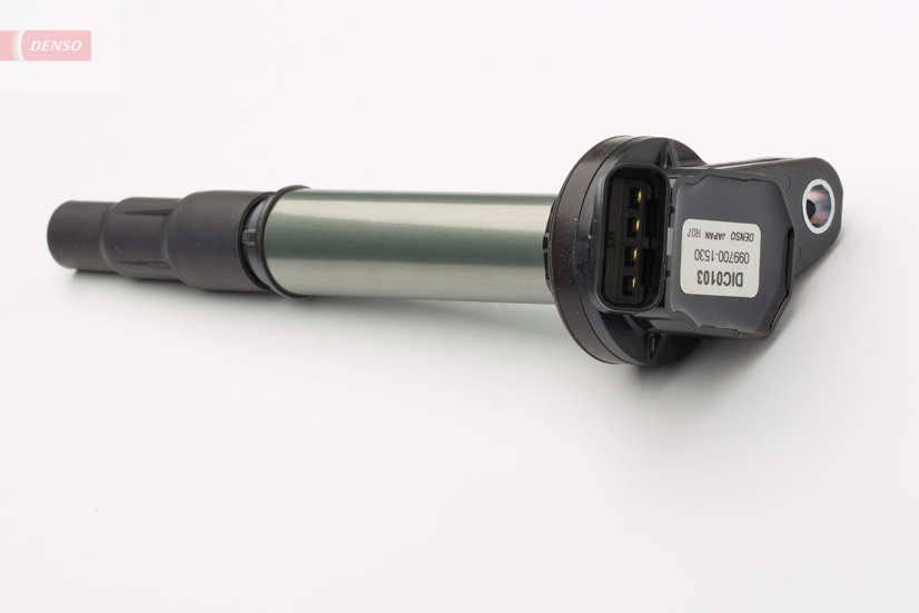 Bobina de inductie TOYOTA YARIS (_P9_) 1.8 VVTi (ZSP90_, ZSP90R) benzina 133 cai DENSO DIC-0103