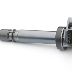 Bobina de inductie TOYOTA COROLLA (_E12_) 1.8 VVTL-i TS (ZZE123_, ZZE123R) benzina 218 cai DENSO DIC-0104