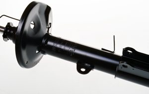 Amortizor TOYOTA COROLLA combi (_E10_) 2.0 D (CE100_, CE100R) diesel 72 cai DENCKERMANN DSB019G