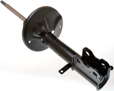 Amortizor TOYOTA COROLLA Liftback (_E10_) 1.3 12V (EE100_, EE100R) benzina 72 cai DENCKERMANN DSB087G