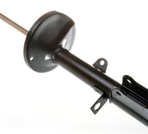 Amortizor TOYOTA COROLLA Liftback (_E11_) 1.6 Aut. (AE111_) benzina 107 cai DENCKERMANN DSB149G