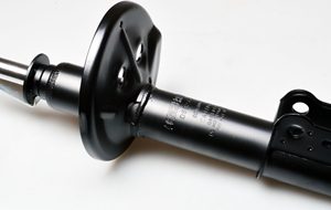 Amortizor TOYOTA AVENSIS (_T22_) 2.0 VVT-i (AZT220_, AZT220R) benzina 150 cai DENCKERMANN DSB277G