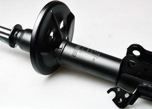 Amortizor TOYOTA AVENSIS combi (_T22_) 2.0 VVT-i (AZT220_, AZT220R) benzina 150 cai DENCKERMANN DSB278G