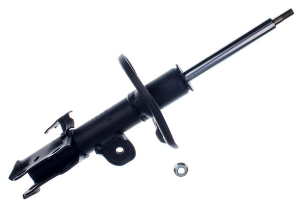 Amortizor TOYOTA AURIS (_E18_) 1.8 Hybrid (ZWE186_, ZWE186R) benzina/elector 136 cai DENCKERMANN DSB395G