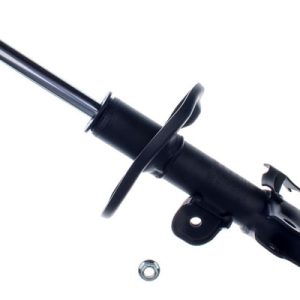 Amortizor TOYOTA AURIS combi (_E18_) 1.3 (NRE180_) benzina 99 cai DENCKERMANN DSB396G