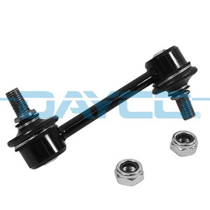 Bieleta antiruliu TOYOTA CELICA cupe (_T16_) 2.0 (ST162_, ST162R) benzina 150 cai DAYCO DSS1124