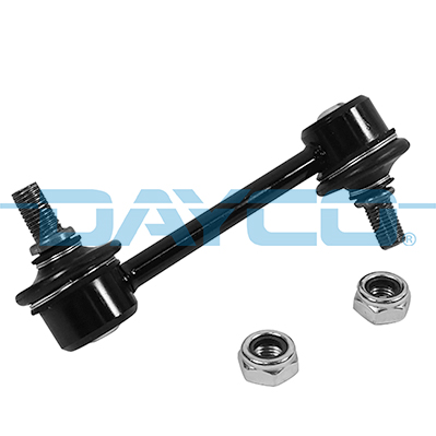 Bieleta antiruliu TOYOTA COROLLA combi (_E11_) 1.6 16V (ZZE112_, ZZE112R) benzina 110 cai DAYCO DSS1124