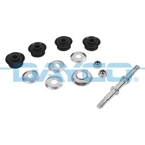 Bieleta antiruliu TOYOTA YARIS (_P1_) 1.3 (SCP12_, SCP13_, SCP12R, SCP13R) benzina 87 cai DAYCO DSS1204