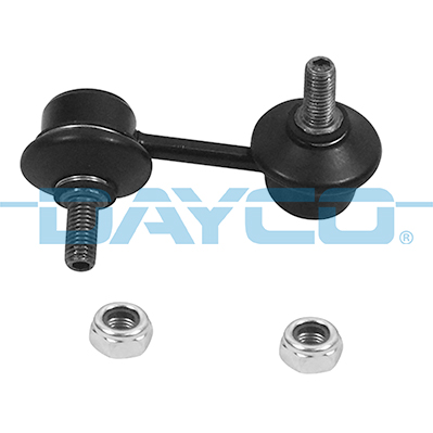 Bieleta antiruliu TOYOTA AVENSIS (_T22_) 2.0 i (ST220_, ST220R) benzina 128 cai DAYCO DSS1424