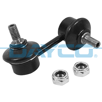 Bieleta antiruliu TOYOTA AVENSIS combi (_T22_) 2.0 TD (CT220_, CT220R) diesel 90 cai DAYCO DSS1425