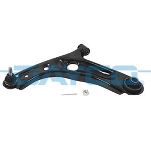 Brat suspensie roata TOYOTA AYGO (_B1_) 1.0 (KGB10_, KGB10R) benzina 68 cai DAYCO DSS1547