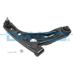 Brat suspensie roata TOYOTA AYGO (_B1_) 1.0 GPL (KGB10_) Benzina/Autogaz (GPL) 68 cai DAYCO DSS1548