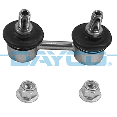 Bieleta antiruliu TOYOTA COROLLA Compact (_E11_) 1.6 Aut. (AE111_, AE111R) benzina 107 cai DAYCO DSS2084