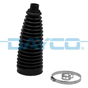 Ansamblu burduf directie TOYOTA AURIS (_E15_) 1.4 (ZZE150_, ZZE150R) benzina 97 cai DAYCO DSS2392