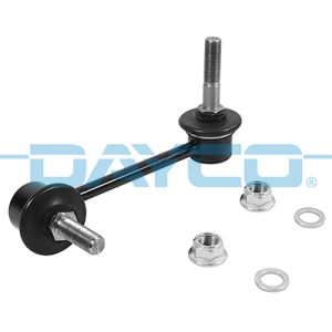 Bieleta antiruliu TOYOTA LAND CRUISER PRADO (_J12_) 3.0 D-4D (KDJ120, KDJ125) diesel 166 cai DAYCO DSS2400