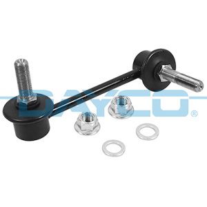 Bieleta antiruliu TOYOTA HILUX VII pick-up (_N1_, _N2_, _N3_) 2.5 D 4WD (KUN25) diesel 102 cai DAYCO DSS2401