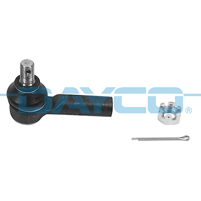 Cap de bara TOYOTA HILUX VII pick-up (_N1_, _N2_, _N3_) 2.5 D-4D 4WD (KUN25_, KUN25R) diesel 120 cai DAYCO DSS2518