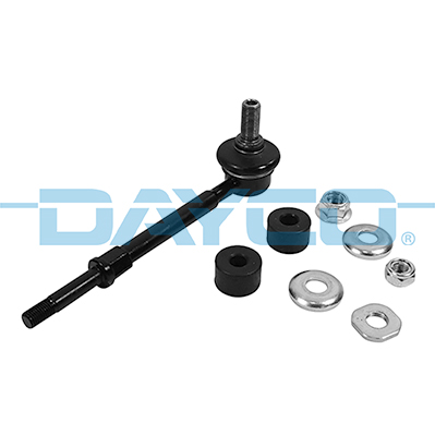 Bieleta antiruliu TOYOTA 4 RUNNER III (_N18_) 2.7 EFI 4WD (RZN185_, RZN185W) benzina 152 cai DAYCO DSS2636