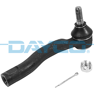 Cap de bara TOYOTA COROLLA Verso (_E12_) 2.0 D-4D (CDE120_, CDE120R) diesel 90 cai DAYCO DSS2740