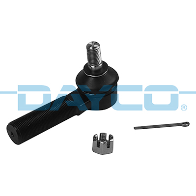 Cap de bara TOYOTA LAND CRUISER Hardtop (_J7_) 2.4 TD (LJ70_, LJ70R) diesel 90 cai DAYCO DSS2947