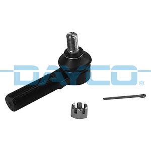 Cap de bara TOYOTA LAND CRUISER 80 (_J8_) 4.2 D (HZJ80, HZJ81) diesel 135 cai DAYCO DSS2947