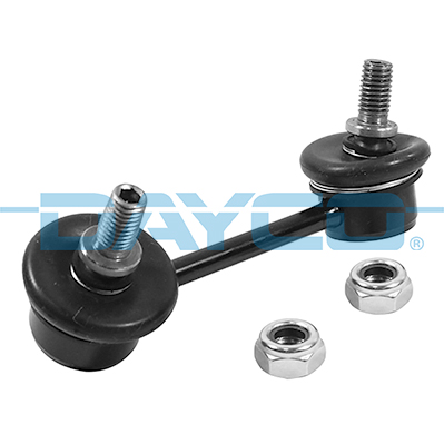 Bieleta antiruliu TOYOTA AVENSIS (_T25_) 1.8 VVT-i (ZZT251_, ZZT251R) benzina 129 cai DAYCO DSS3058
