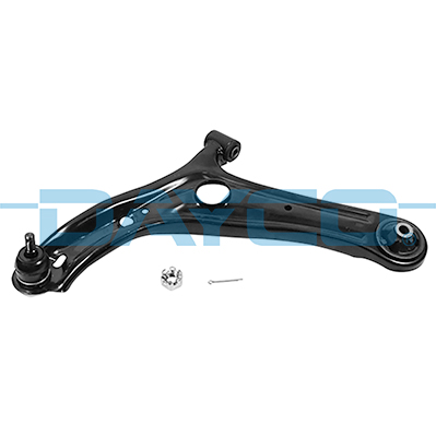 Brat suspensie roata TOYOTA YARIS (_P1_) 1.4 D-4D (NLP10_, NLP10R) diesel 75 cai DAYCO DSS3145