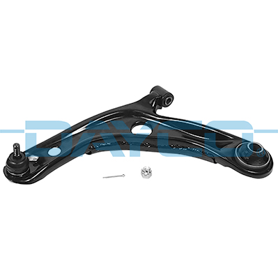 Brat suspensie roata TOYOTA YARIS (_P13_) 1.0 (KSP130) benzina 72 cai DAYCO DSS3147
