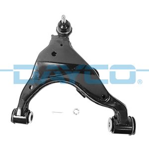 Brat suspensie roata TOYOTA LAND CRUISER PRADO (_J12_) 3.0 D-4D (KDJ120, KDJ125) diesel 163 cai DAYCO DSS3520