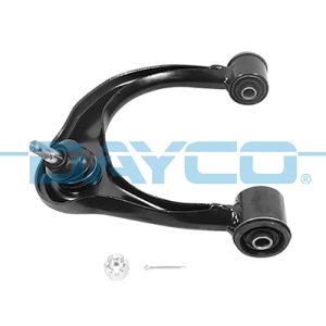 Brat suspensie roata TOYOTA HILUX VII pick-up (_N1_, _N2_, _N3_) 2.5 D-4D 4WD (KUN25_, KUN25R) diesel 120 cai DAYCO DSS4058