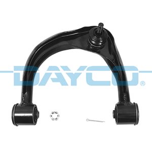 Brat suspensie roata TOYOTA LAND CRUISER PRADO (_J12_) 3.0 D-4D (KDJ120_) diesel 204 cai DAYCO DSS4064