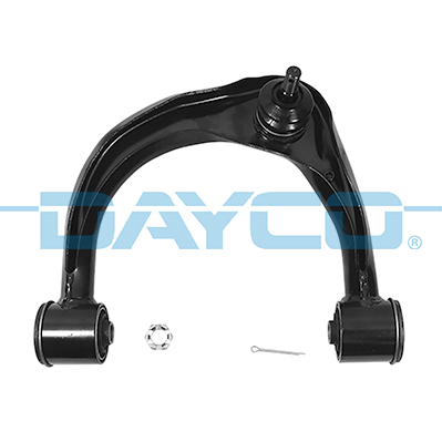 Brat suspensie roata TOYOTA LAND CRUISER PRADO (_J12_) 3.0 D-4D (KDJ120_) diesel 204 cai DAYCO DSS4064