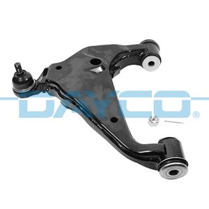 Brat suspensie roata TOYOTA HILUX VII pick-up (_N1_, _N2_, _N3_) 2.5 D 4WD (KUN25) diesel 102 cai DAYCO DSS4213