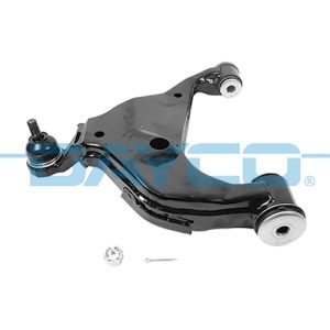 Brat suspensie roata TOYOTA HILUX VII pick-up (_N1_, _N2_, _N3_) 2.5 D-4D 4WD (KUN25_, KUN25R) diesel 120 cai DAYCO DSS4214