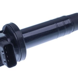 Bobina de inductie TOYOTA YARIS (_P1_) 1.5 (NCP13_, NCP13R) benzina 106 cai DENCKERMANN E100009