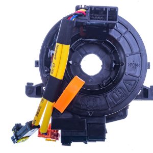 Arc spirala Airbag TOYOTA RAV 4 III (_A3_) 2.2 D 4WD (ALA30_, ALA30R) diesel 177 cai DENCKERMANN E900013