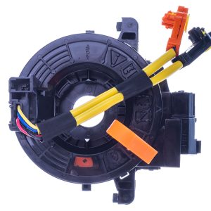 Arc spirala Airbag TOYOTA COROLLA limuzina (_E15_) 1.4 VVT-i (ZZE150_) benzina 97 cai DENCKERMANN E900023