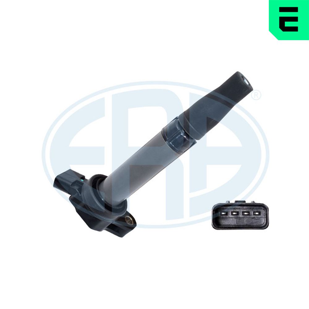 Bobina de inductie TOYOTA TUNDRA pick-up (_K5_, _K6_) 5.7 4WD (USK56_, USK57_, USK55_, USK75_, USK55L, USK57L,... benzina 386 cai ERA 880242A
