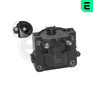 Bobina de inductie TOYOTA CARINA V (_T17_) 1.6 (AT171_) benzina 102 cai ERA 880290A