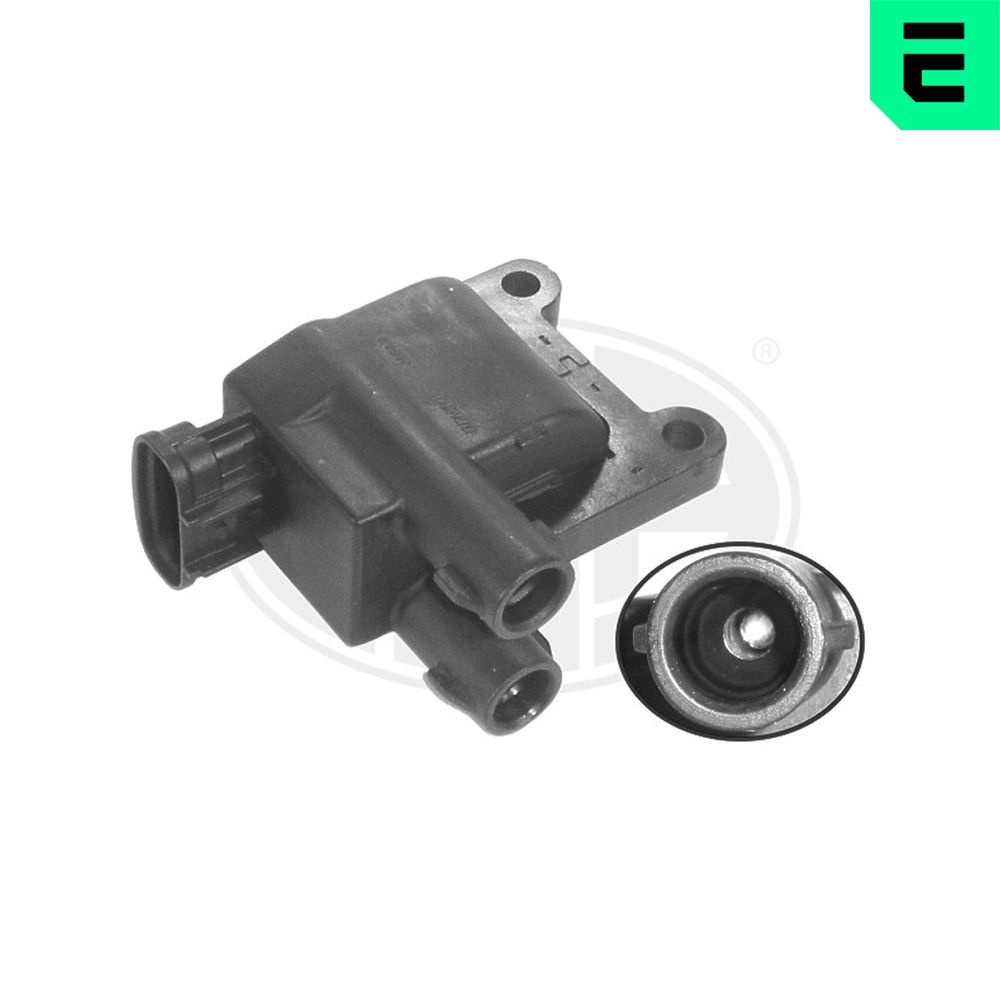 Bobina de inductie TOYOTA CARINA E VI Sportswagon (_T19_) 2.0 GLI (ST191_, ST191R) benzina 133 cai ERA 880353A