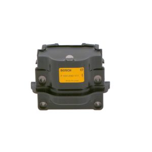 Bobina de inductie TOYOTA CARINA E VI Sportswagon (_T19_) 1.6 (AT190) benzina 115 cai BOSCH F 000 ZS0 117