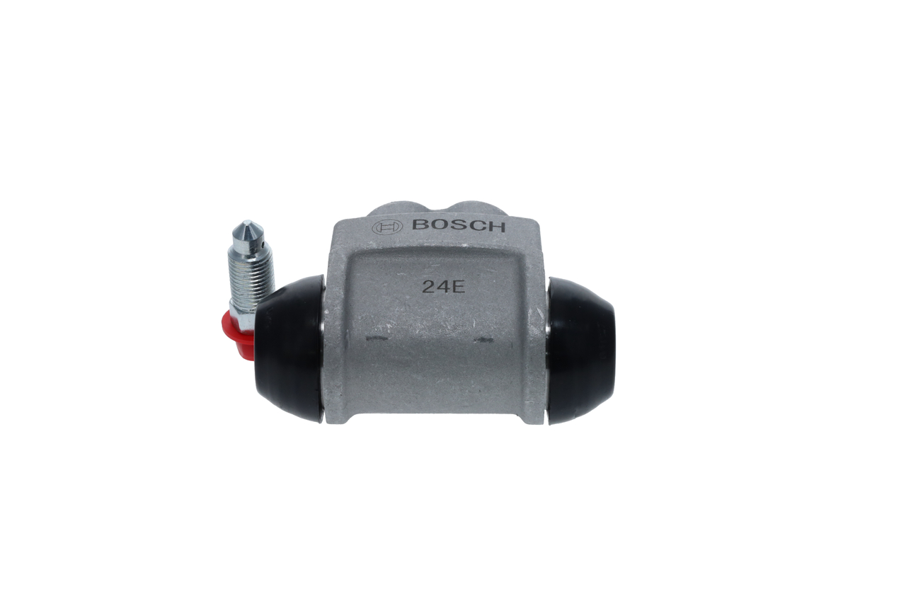 Bec iluminare numar circulatie TOYOTA HIACE IV caroserie (__H1_, __H2_) 2.4 TD 4WD (LXH18, LXH28) diesel 90 cai BOSCH 1 987 302 281