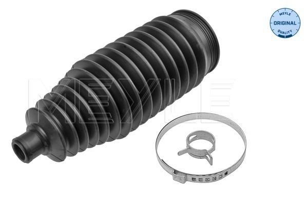 Ansamblu burduf directie TOYOTA YARIS (_P1_) 1.3 (SCP12_, SCP13_, SCP12R, SCP13R) benzina 87 cai MEYLE 11-14 620 0026