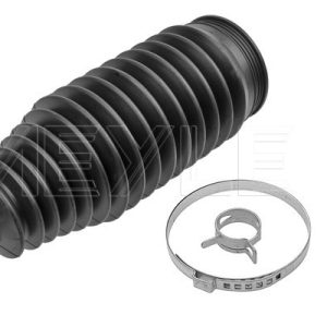 Ansamblu burduf directie TOYOTA YARIS VERSO (_P2_) 1.3 (NCP20_, NCP22_, NCP20R, NCP22R) benzina 86 cai MEYLE 11-14 620 0026