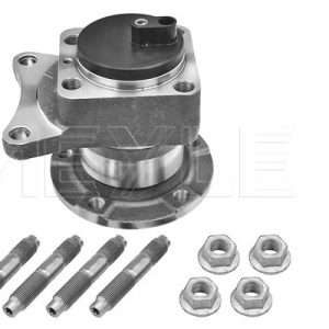 Butuc roata TOYOTA PROACE caroserie (MDX_) 2.0 D (MDX3) diesel 128 cai MEYLE 11-14 752 0001