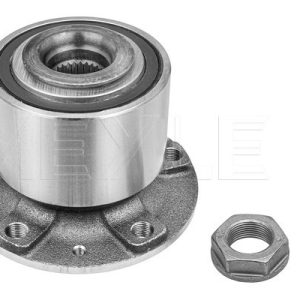 Butuc roata TOYOTA PROACE VERSO bus (MPY_) 1.6 D4d (MPY2) diesel 116 cai MEYLE 11-14 752 0009