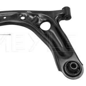 Brat suspensie roata TOYOTA AYGO (_B1_) 1.0 GPL (KGB10_) Benzina/Autogaz (GPL) 68 cai MEYLE 11-16 050 0050