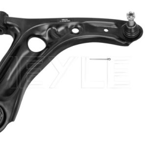 Brat suspensie roata TOYOTA AYGO (_B1_) 1.0 GPL (KGB10_) Benzina/Autogaz (GPL) 68 cai MEYLE 11-16 050 0051