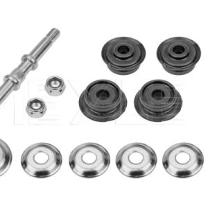 Bieleta antiruliu TOYOTA AYGO Caseta/ Hatchback (_B1_) 1.0 VVTi (KGB10) benzina 68 cai MEYLE 11-16 060 0019