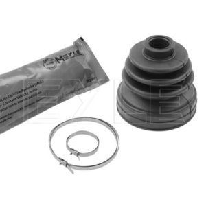 Ansamblu burduf articulatie planetara TOYOTA AVENSIS Liftback (_T22_) 1.8 i (AT221_, AT221R) benzina 110 cai MEYLE 30-14 495 0000